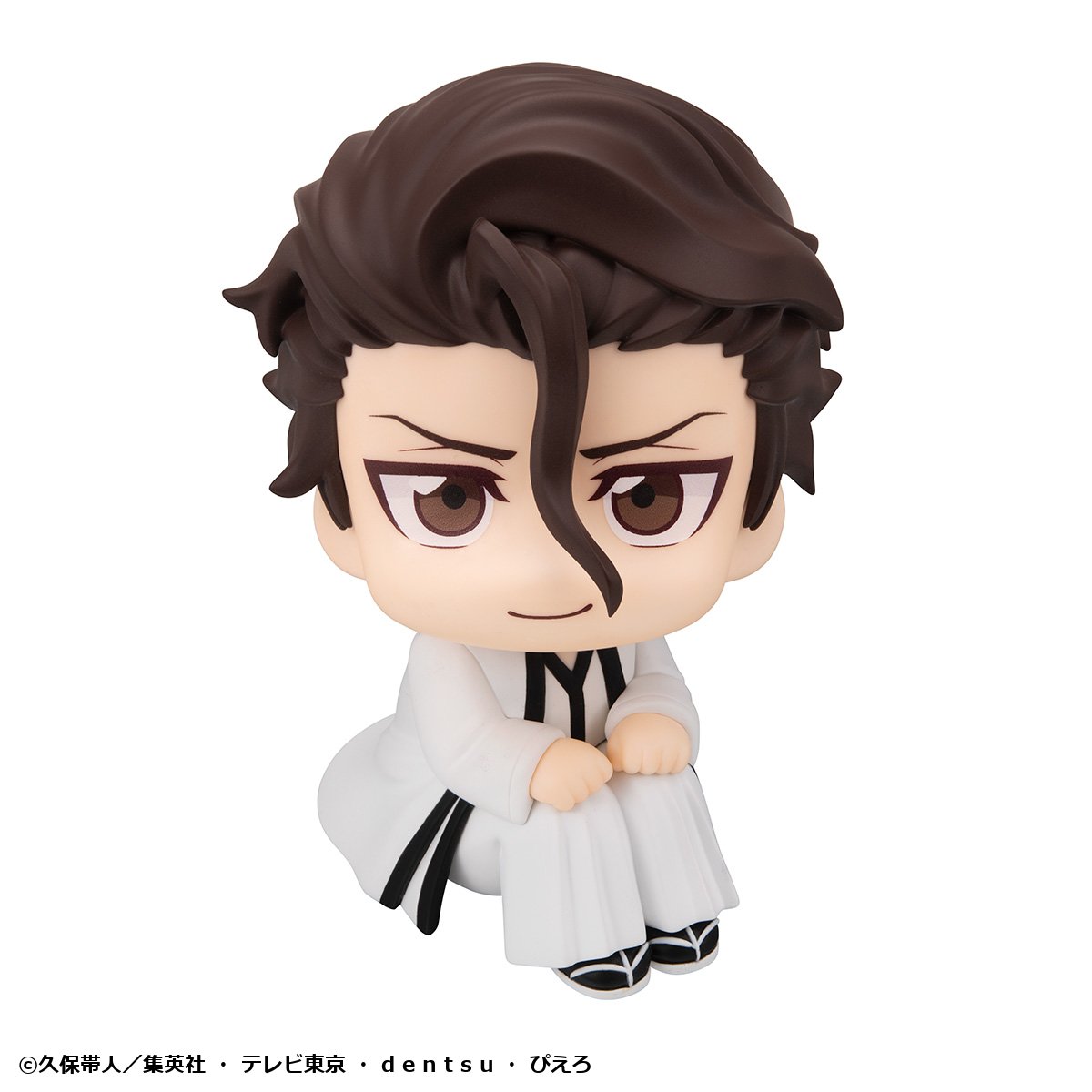 [PRE-ORDER] Megahouse Lookup TV Anime BLEACH Sosuke Aizen