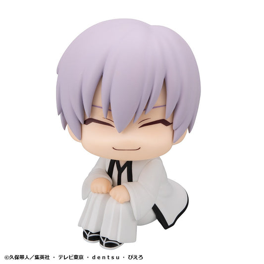 [PRE-ORDER] Megahouse Lookup TV Anime BLEACH Gin Ichimaru