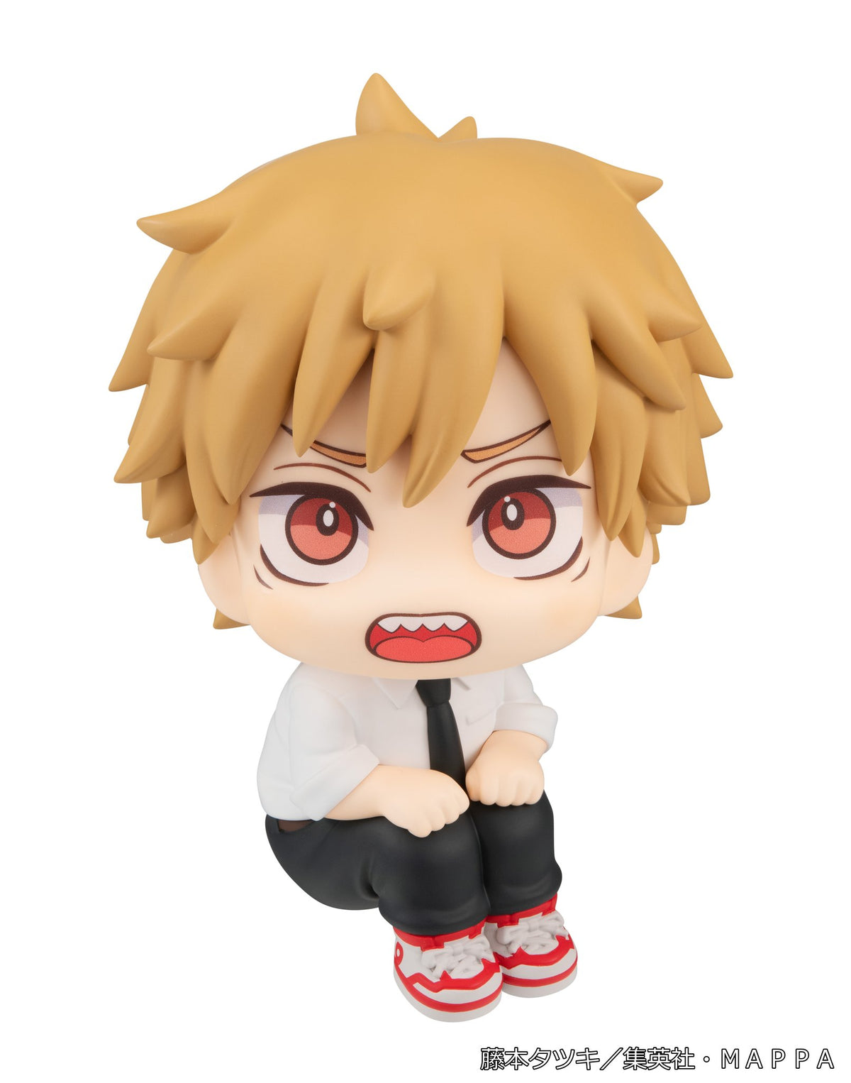 [PRE-ORDER] Megahouse Look up TV Anime Chainsaw Man Denji (Repeat)