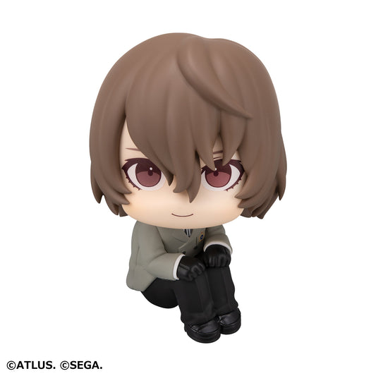 [PRE-ORDER] Megahouse Lookup Persona 5 The Royal Goro Akechi