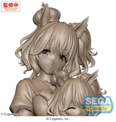 [PRE-ORDER] SEGA XStellar Umamusume: Pretty Derby Aston Machan Sitting Ver.