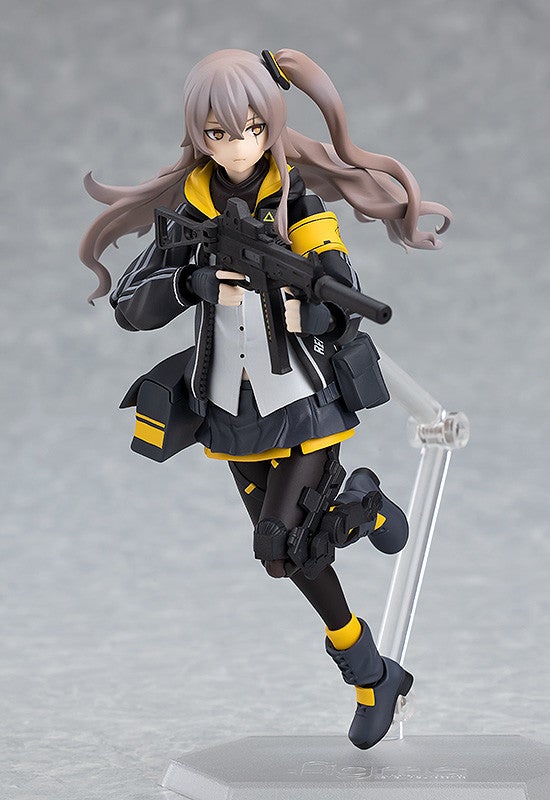 [PRE-ORDER] Max Factory figma UMP45