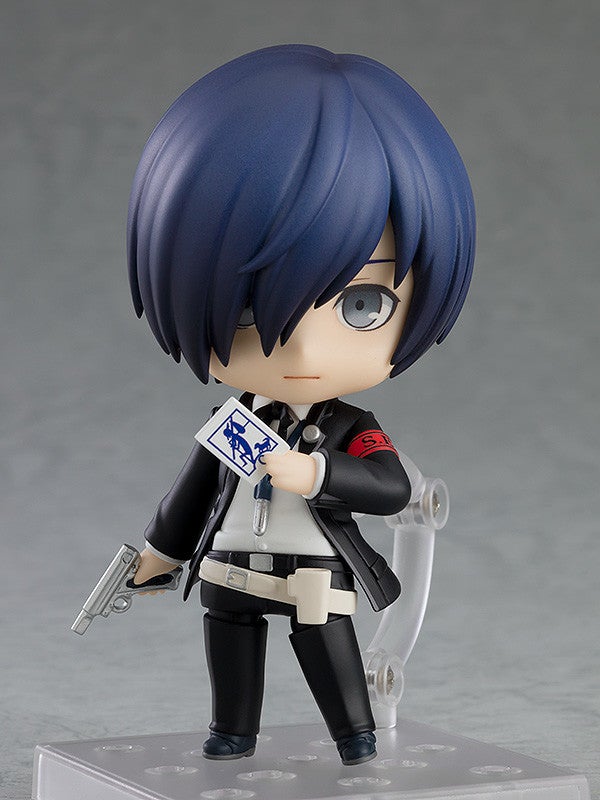 [PRE-ORDER] Good Smile Company Nendoroid Persona 3 Hero