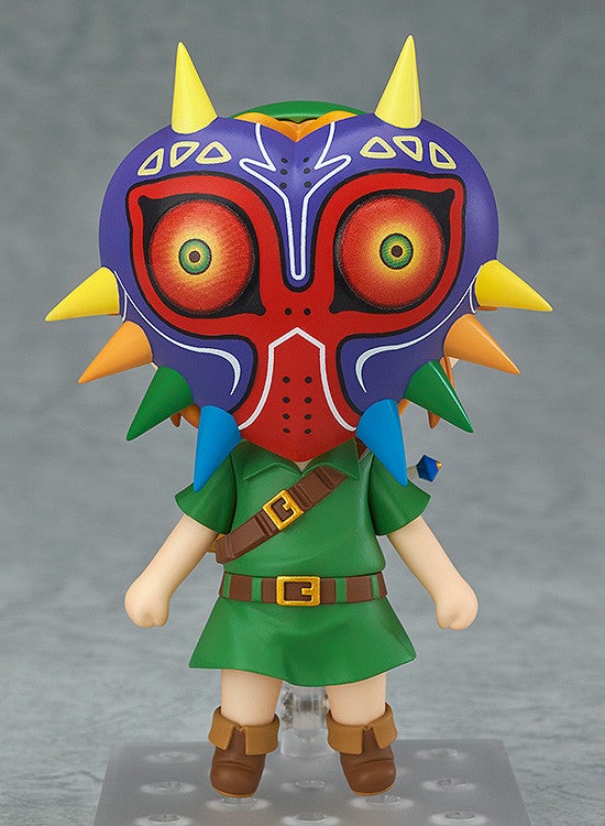 [PRE-ORDER] Good Smile Company Nendoroid Link Majora's Mask 3D Ver.