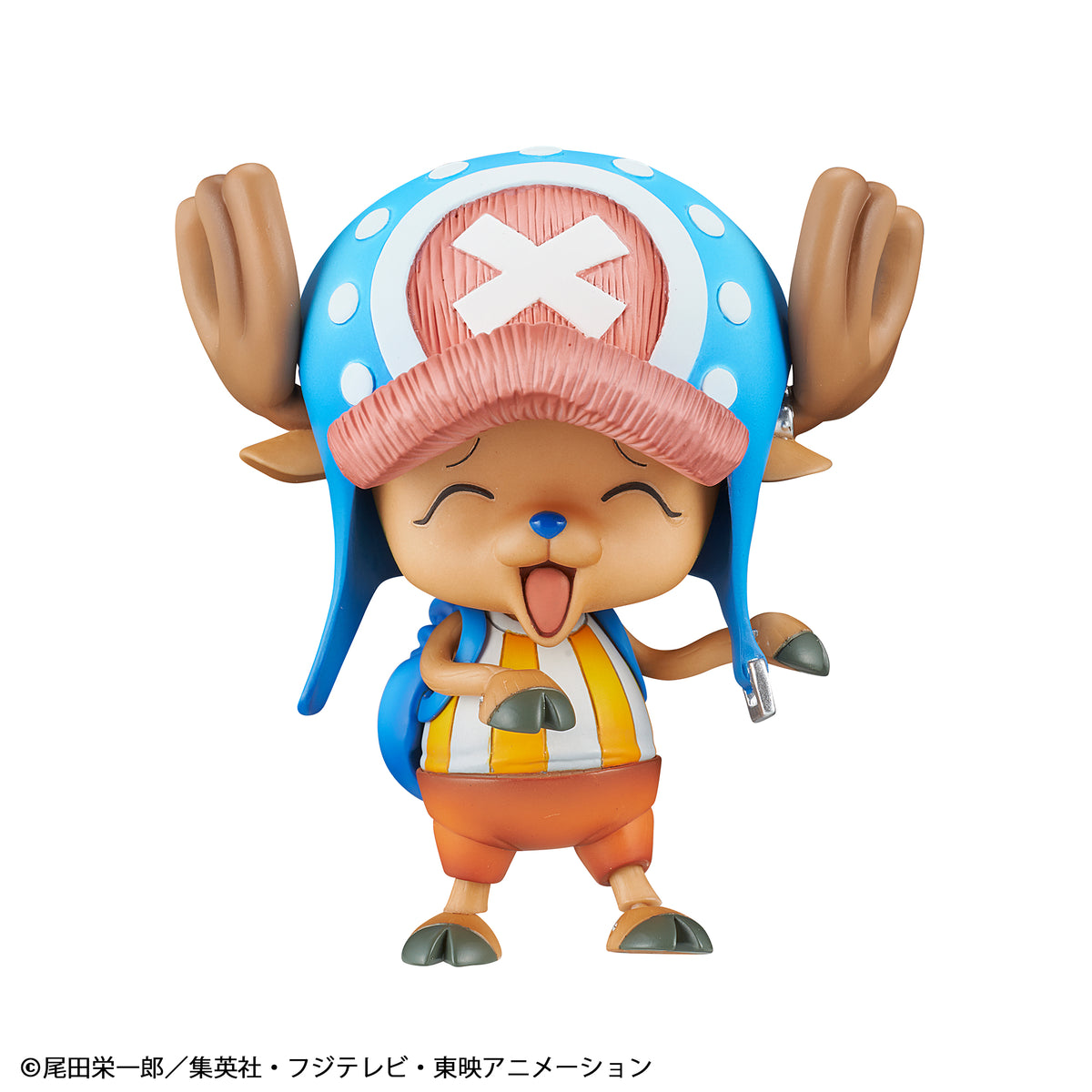 [PRE-ORDER] Megahouse Variable Action Heroes ONE PIECE Tony Tony Chopper (Repeat)