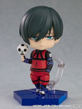 [PRE-ORDER] ORANGE ROUGE Nendoroid BLUELOCK Itoshi Rin