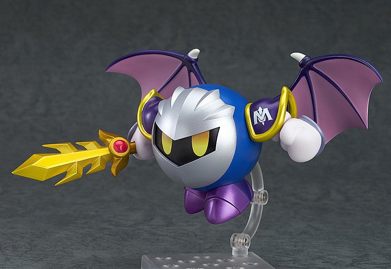 [PRE-ORDER] Good Smile Company Nendoroid Meta Knight