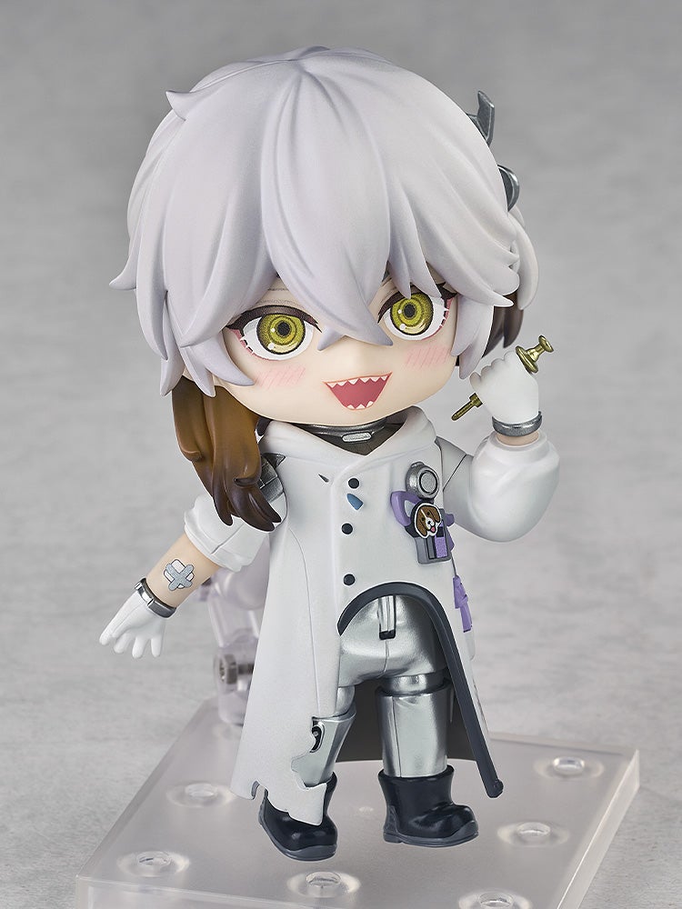 [PRE-ORDER] Good Smile Arts Shanghai Nendoroid Reverse: 1999 Medicine Pocket