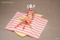 [PRE-ORDER] SSR FIGURE Caffeine-chan Summer Ver. 1/7 Scale Completed Figure