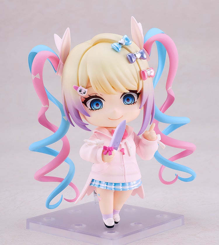 [PRE-ORDER] Good Smile Company Nendoroid OMGkawaiiAngel Outing Ver.