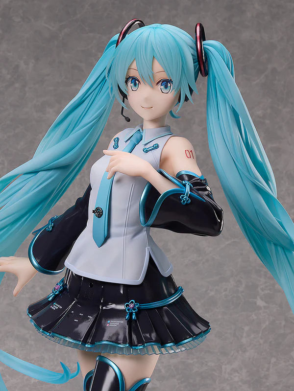 [PRE-ORDER] FREEing Hatsune Miku V4 CHINESE