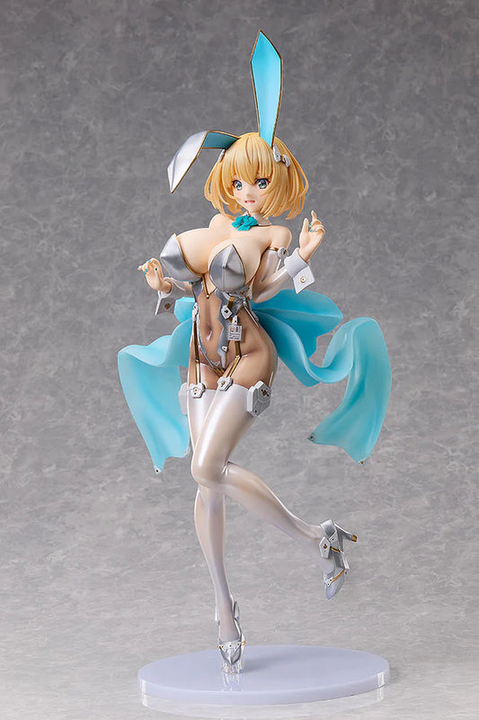 [PRE-ORDER] FREEing Sophia F. Shirring Bunny Ver. (White Edition)
