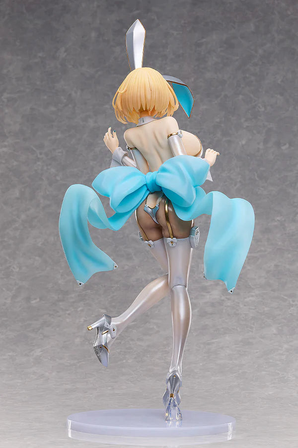 [PRE-ORDER] FREEing Sophia F. Shirring Bunny Ver. (White Edition)