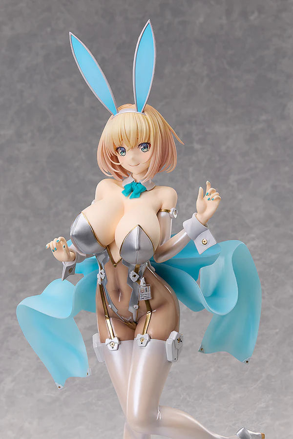[PRE-ORDER] FREEing Sophia F. Shirring Bunny Ver. (White Edition)