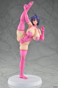 [PRE-ORDER] Q-six Marina Hisimori