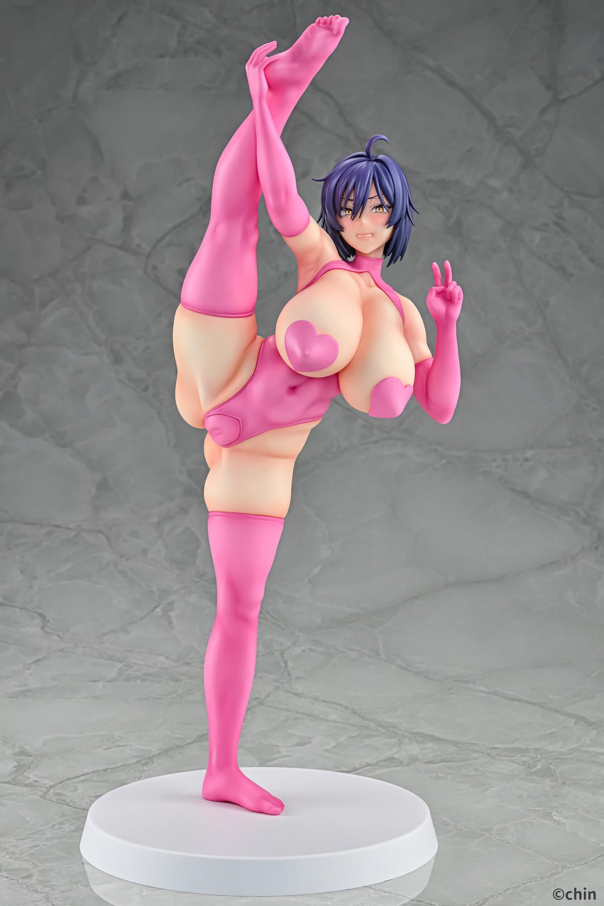 [PRE-ORDER] Q-six Marina Hisimori
