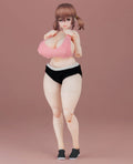 [PRE-ORDER] SECOND AXE♡HENTAI ACTION Nagachichi Nagai-san