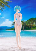 [PRE-ORDER] WAVE POP UP PARADE BEACH QUEENS Rei Ayanami (One-Piece Style) L Size