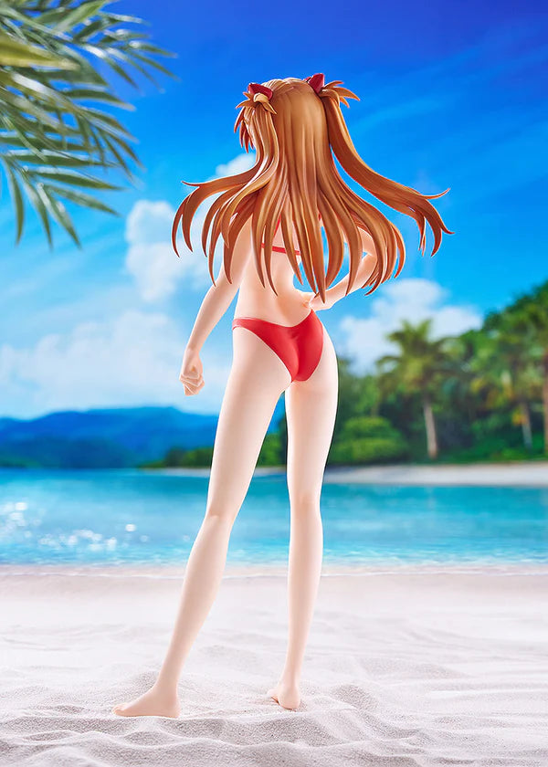 [PRE-ORDER] WAVE POP UP PARADE BEACH QUEENS Asuka Shikinami Langley (Bikini Style) L Size