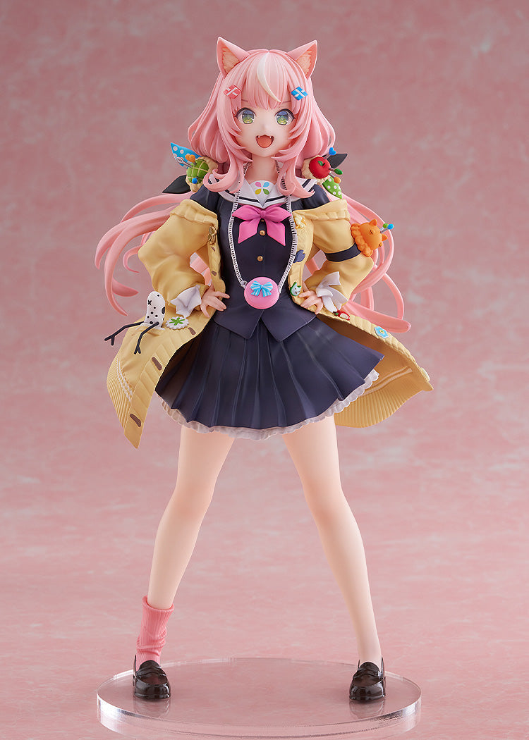 [PRE-ORDER] DMM Factory NIJISANJI 1/7 Yang Nari