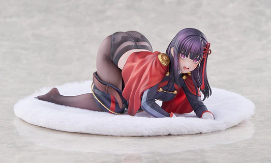 [PRE-ORDER] Solarain Ren Yamashiro Plushie Set