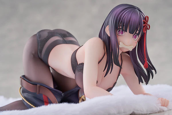 [PRE-ORDER] Solarain Ren Yamashiro