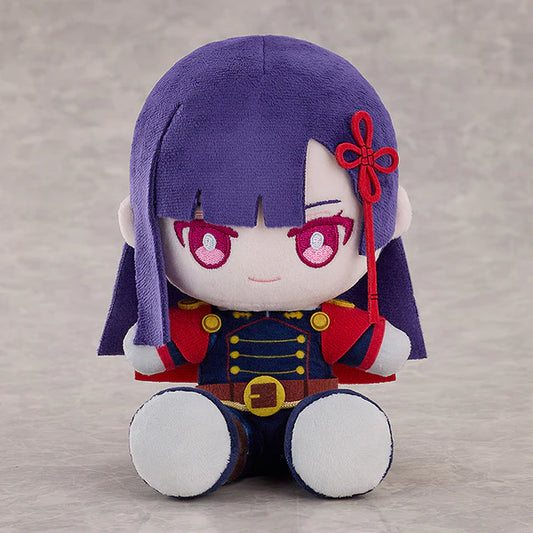[PRE-ORDER] Solarain Ren Yamashiro Punipuni Plushie
