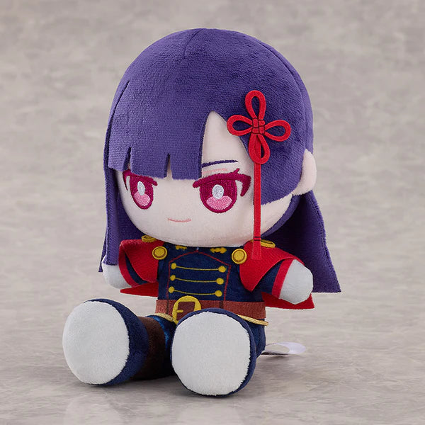 [PRE-ORDER] Solarain Ren Yamashiro Punipuni Plushie