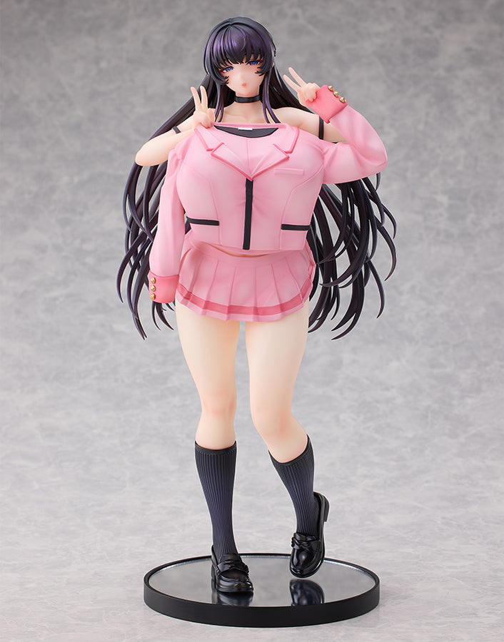 [PRE-ORDER] HOTVENUS Koto Tenryuuji