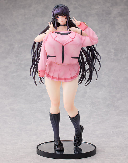[PRE-ORDER] HOTVENUS Koto Tenryuuji