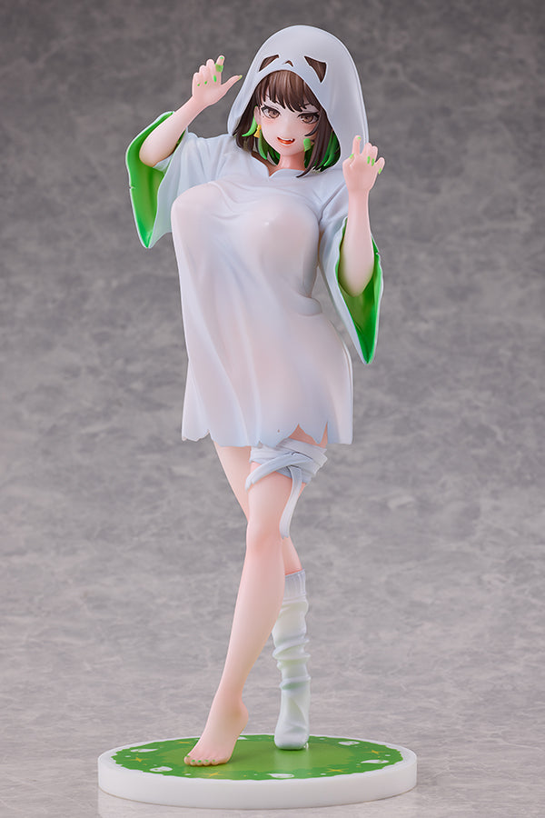 [PRE-ORDER] HOTVENUS 1/6 Miru