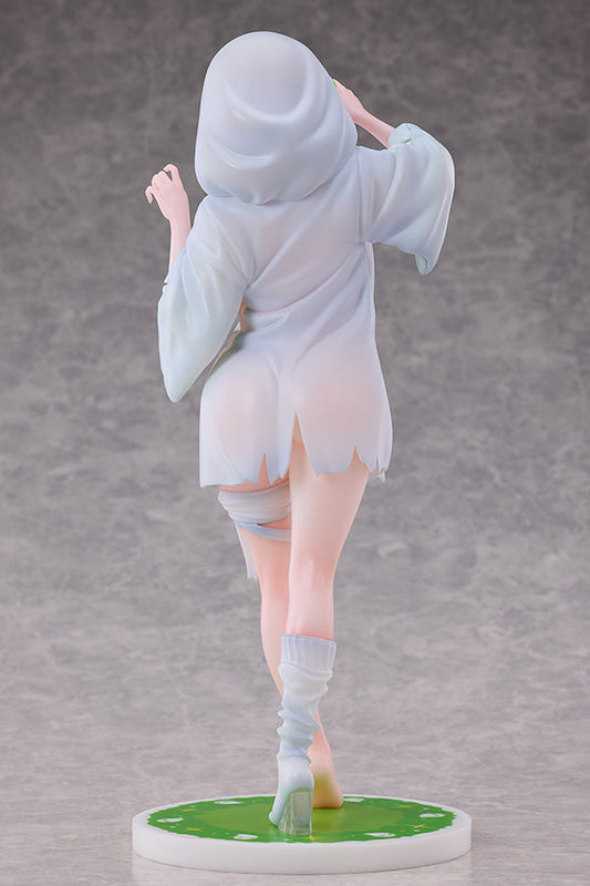 [PRE-ORDER] HOTVENUS 1/6 Miru