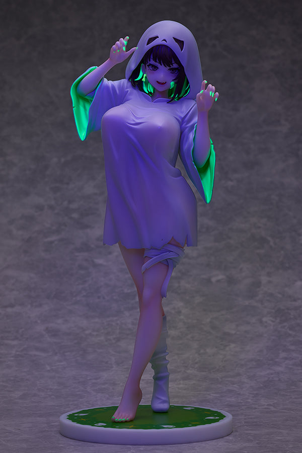 [PRE-ORDER] HOTVENUS 1/6 Miru