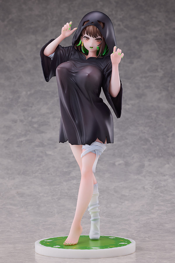 [PRE-ORDER] HOTVENUS 1/6 Miru