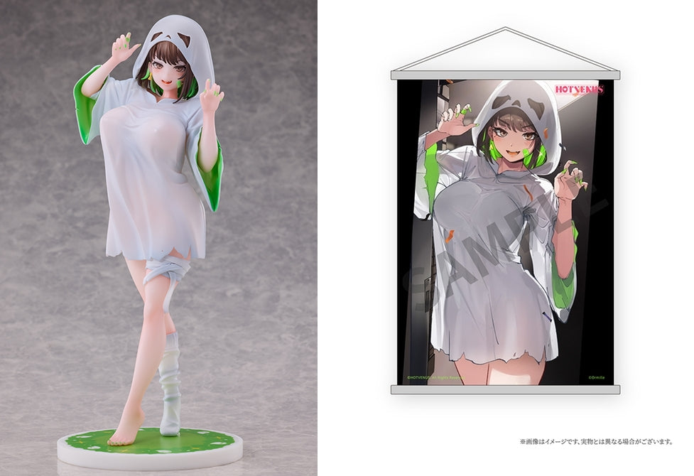 [PRE-ORDER] HOTVENUS Miru Tapestry Set Edition