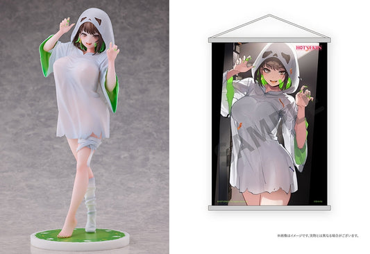 [PRE-ORDER] HOTVENUS Miru Tapestry Set Edition
