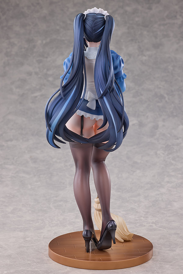 [18+] [PRE-ORDER] HOTVENUS 1/6 Hasami Maid - Meru Hasama