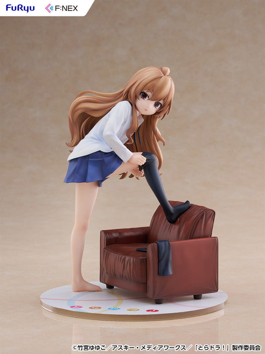 [PRE-ORDER] FURYU F:NEX Toradora! - Taiga Aisaka