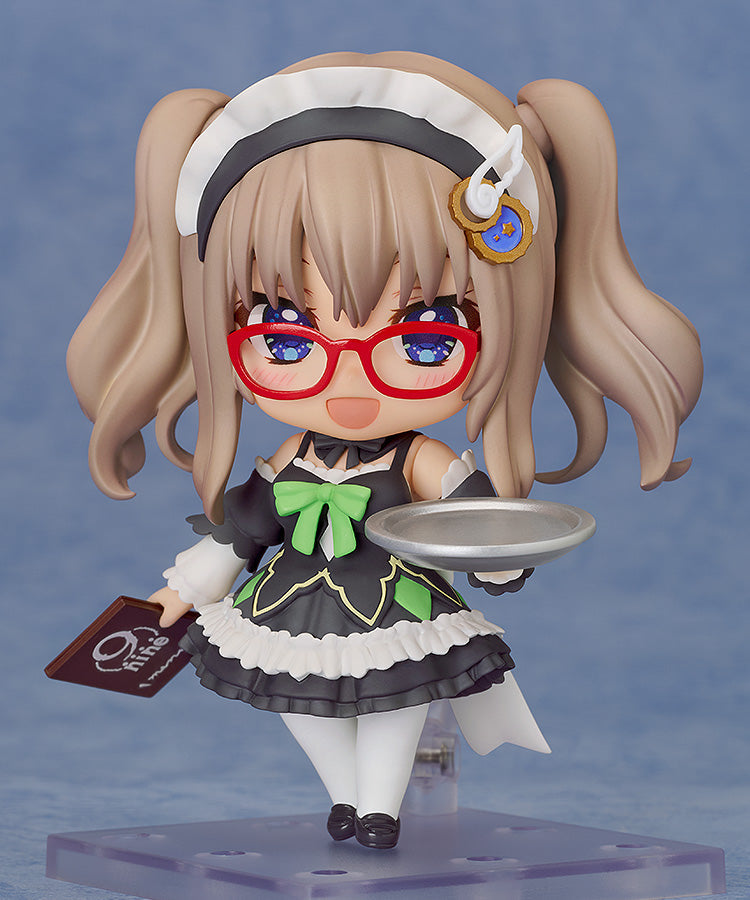 [PRE-ORDER] Good Smile Company Nendoroid Miyako Kujo Maid Ver.