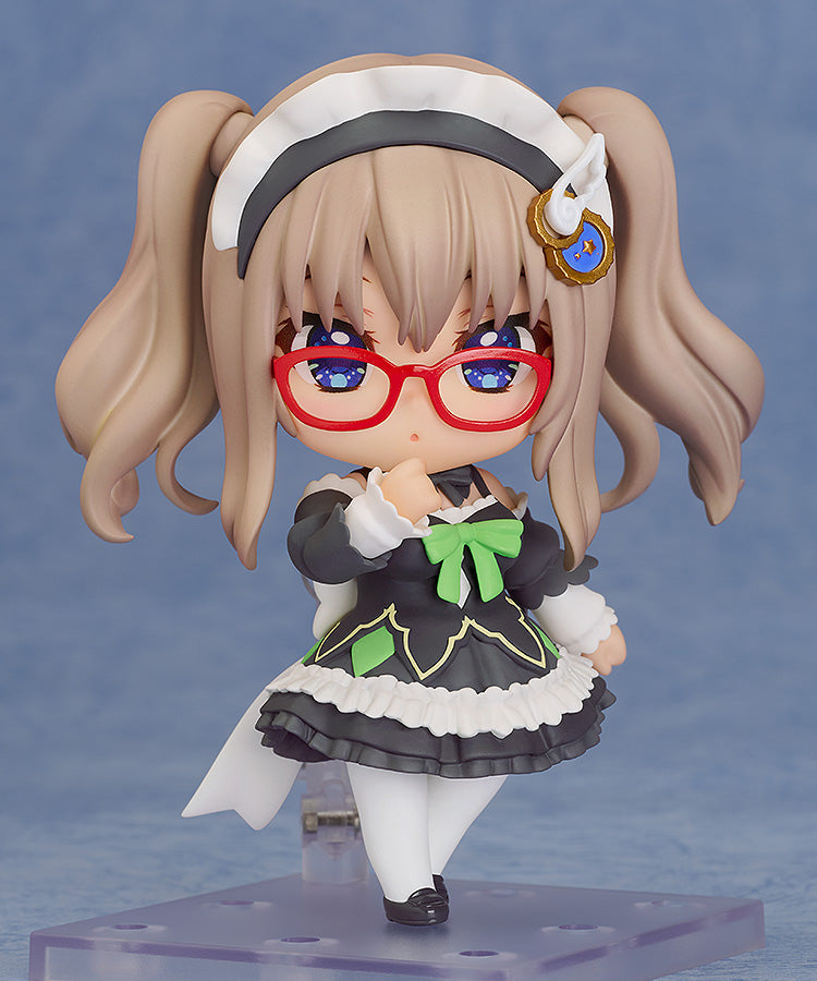 [PRE-ORDER] Good Smile Company Nendoroid Miyako Kujo Maid Ver.