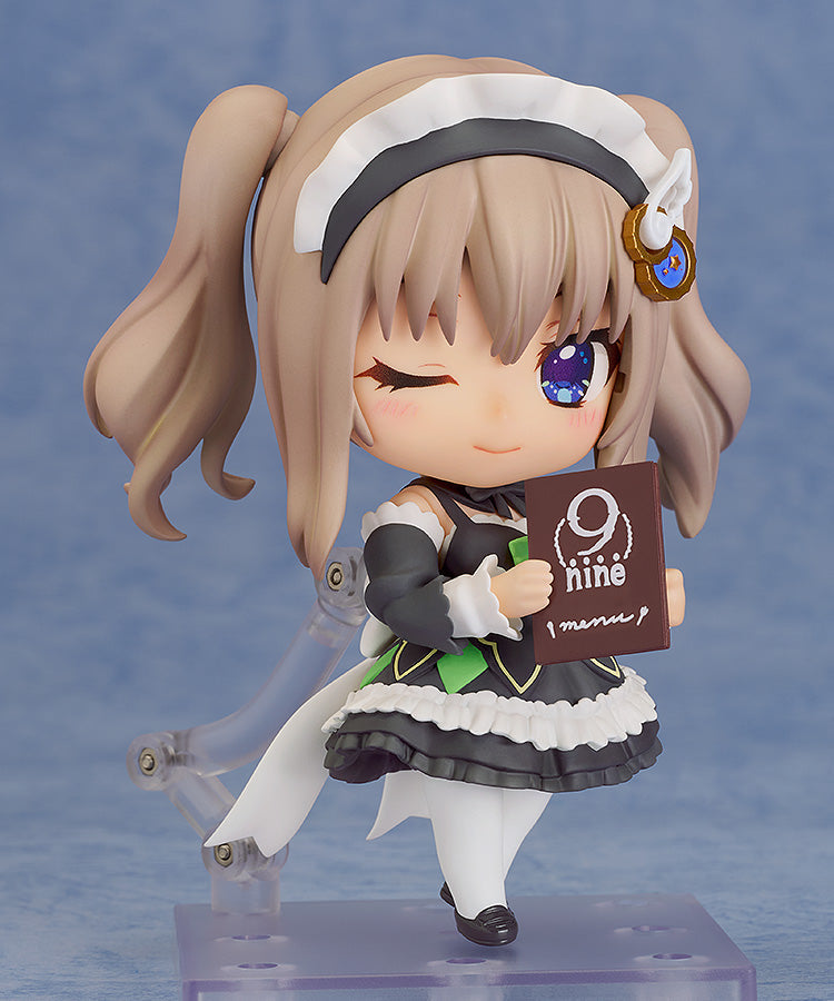 [PRE-ORDER] Good Smile Company Nendoroid Miyako Kujo Maid Ver.