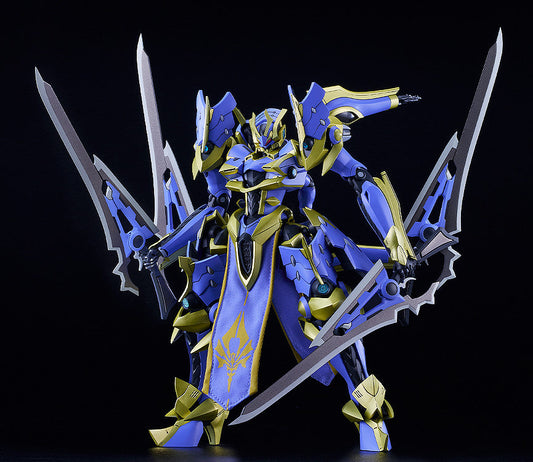 [PRE-ORDER] Good Smile Company MODEROID DX-SCALE Ikaruga (Light Novel Ver.)