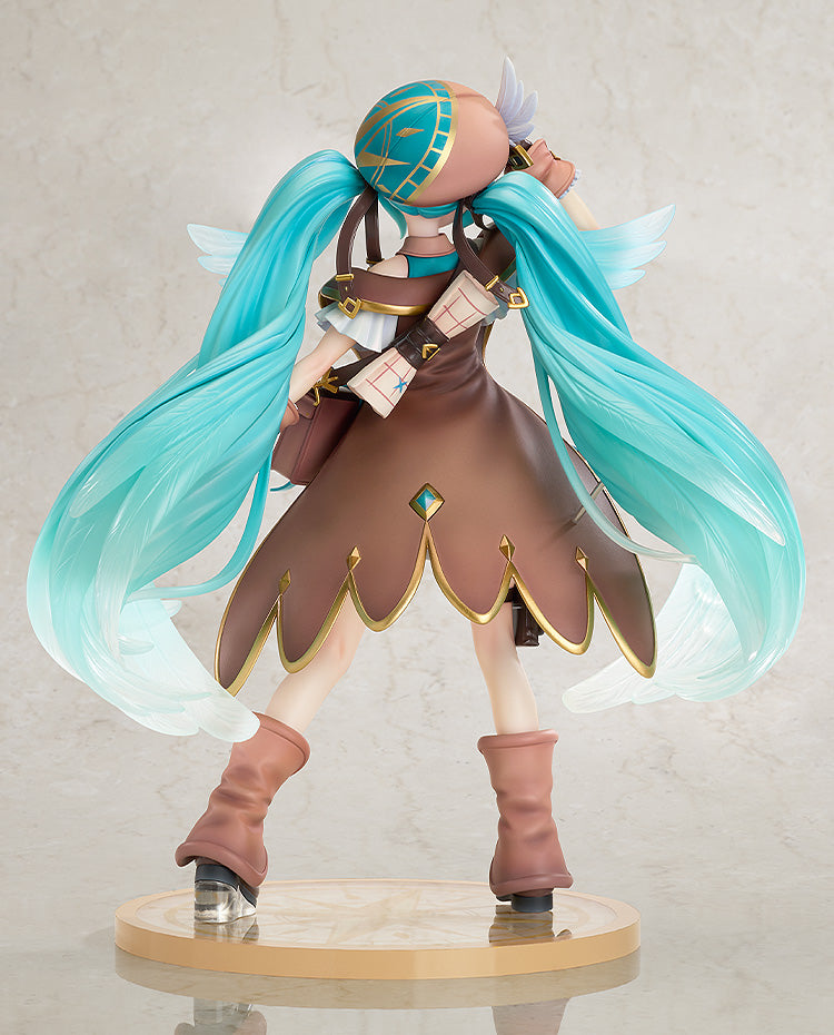 [PRE-ORDER] Good Smile Company Hatsune Miku 100th Adventure Ver.