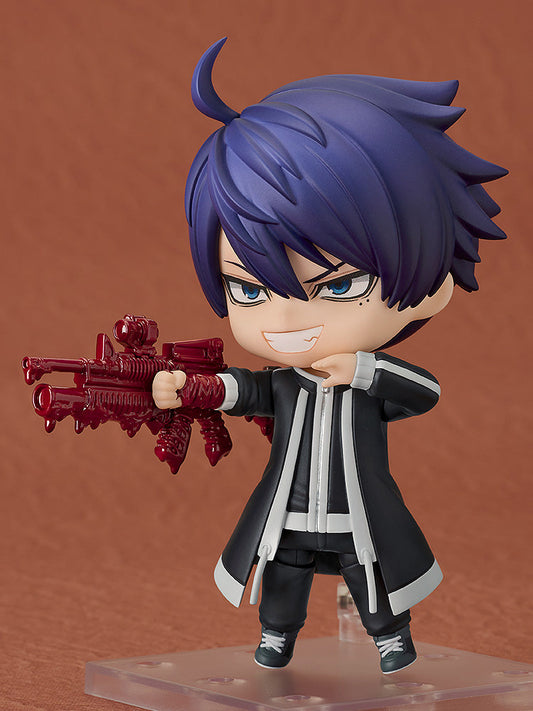 [PRE-ORDER] ORANGE ROUGE Nendoroid Shiki Ichinose