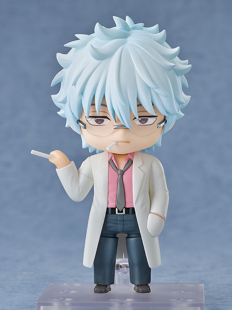 [PRE-ORDER] Good Smile Arts Shanghai Nendoroid Ginpachi Sakata