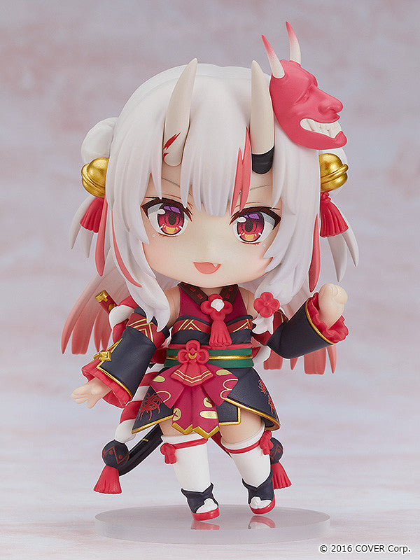 [PRE-ORDER] Good Smile Company Nendoroid Nakiri Ayame