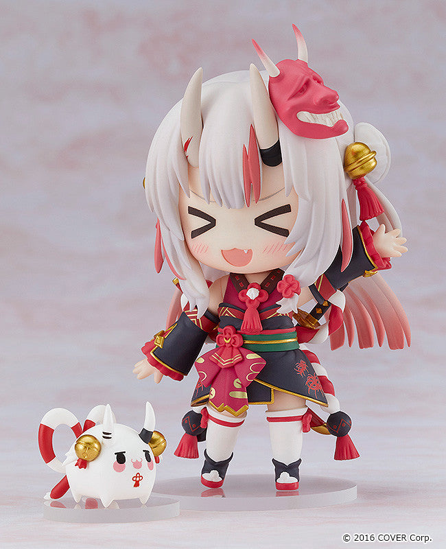 [PRE-ORDER] Good Smile Company Nendoroid Nakiri Ayame