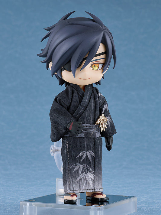 [PRE-ORDER] ORANGE ROUGE Nendoroid Doll Shokudaikiri Mitsutada Casual Outfit Ver.