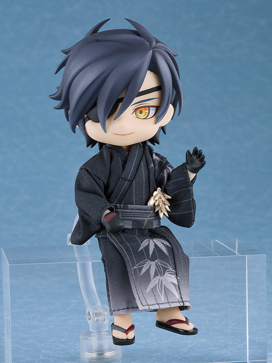 [PRE-ORDER] ORANGE ROUGE Nendoroid Doll Shokudaikiri Mitsutada Casual Outfit Ver.