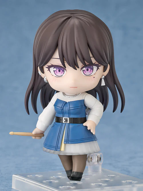 [PRE-ORDER] Good Smile Arts Shanghai Nendoroid Taki Shiina